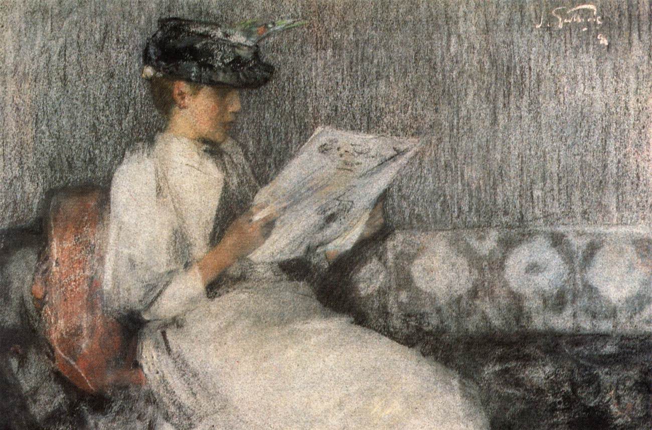 Jane Austen reading literature novel