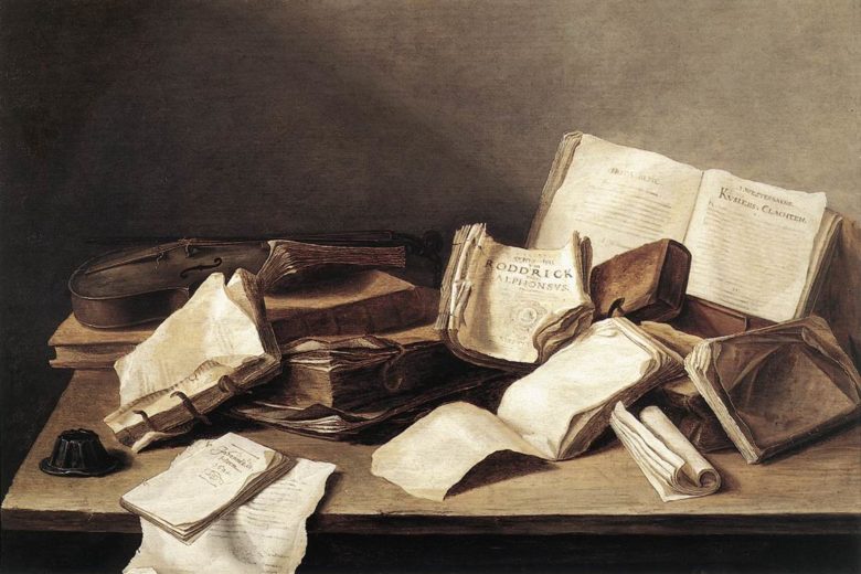 seasoned writing bible reading salt iron jessie callaway