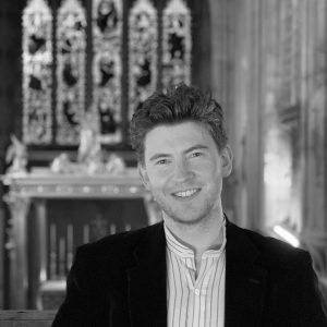 avatar for Richard Keeble