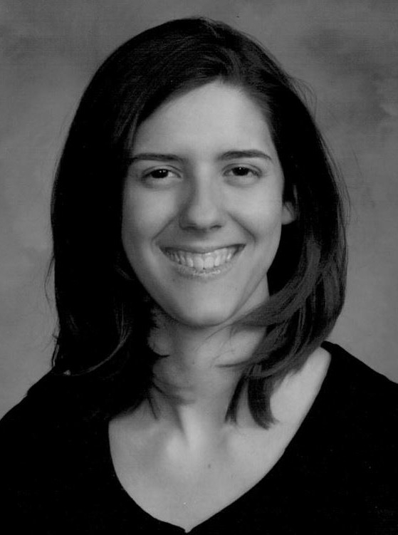 Stephanie Helmick