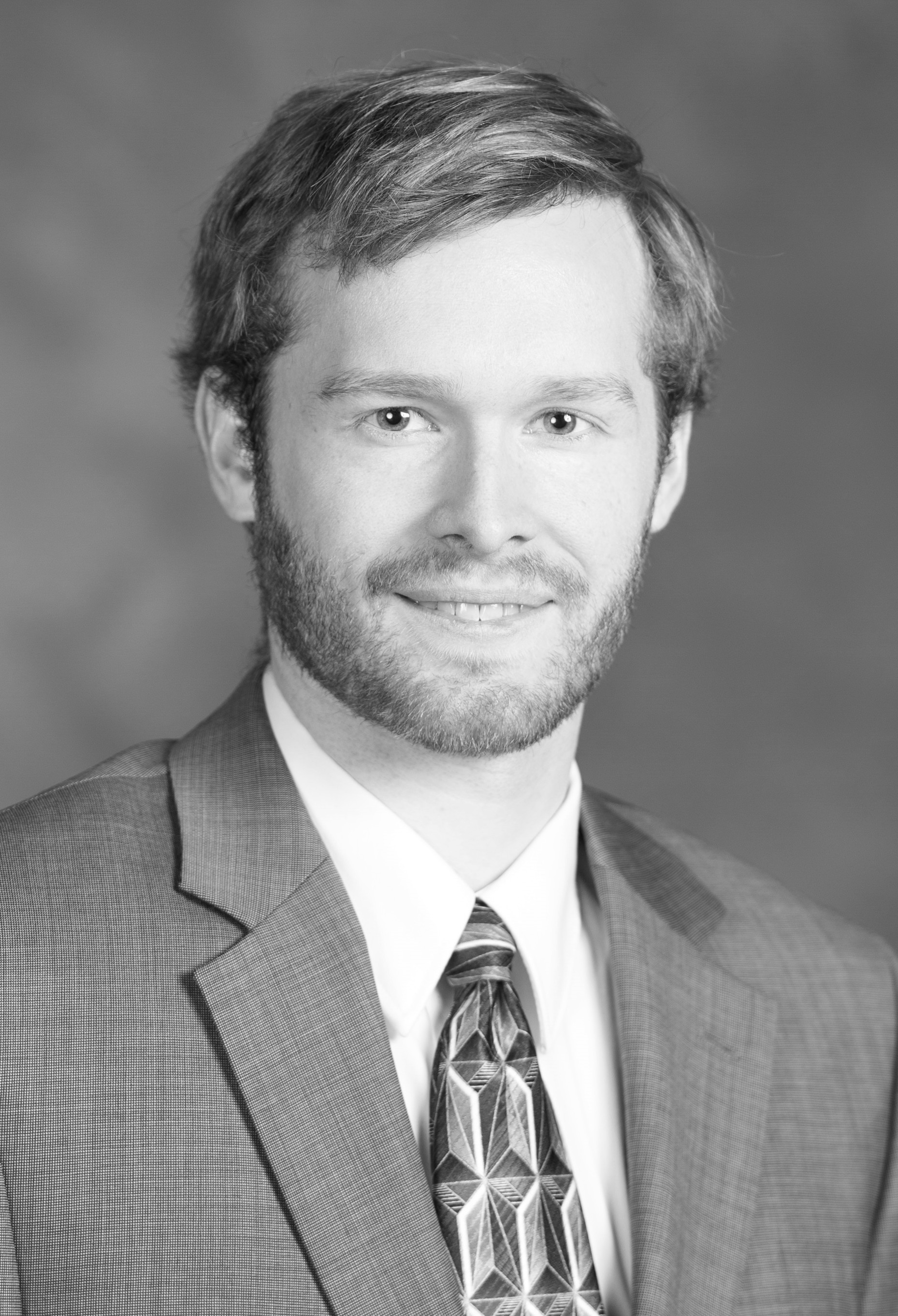 Aaron Kilgore