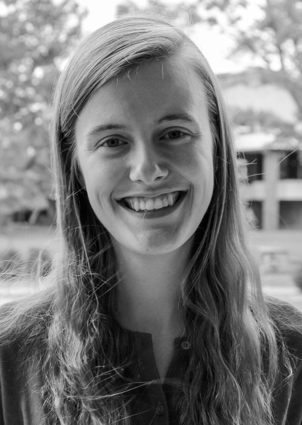 Rebekah Slonim