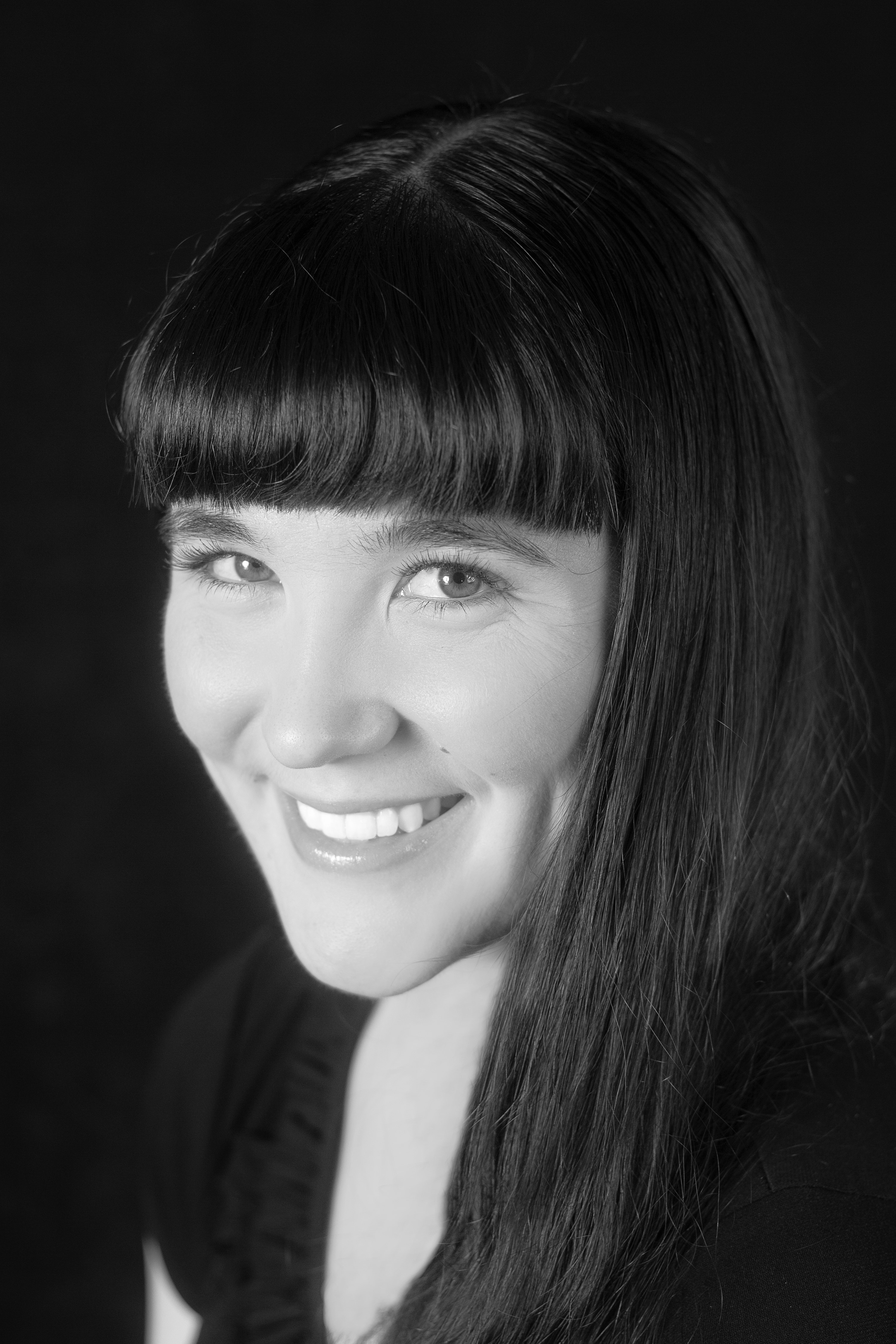 Julia Wilson