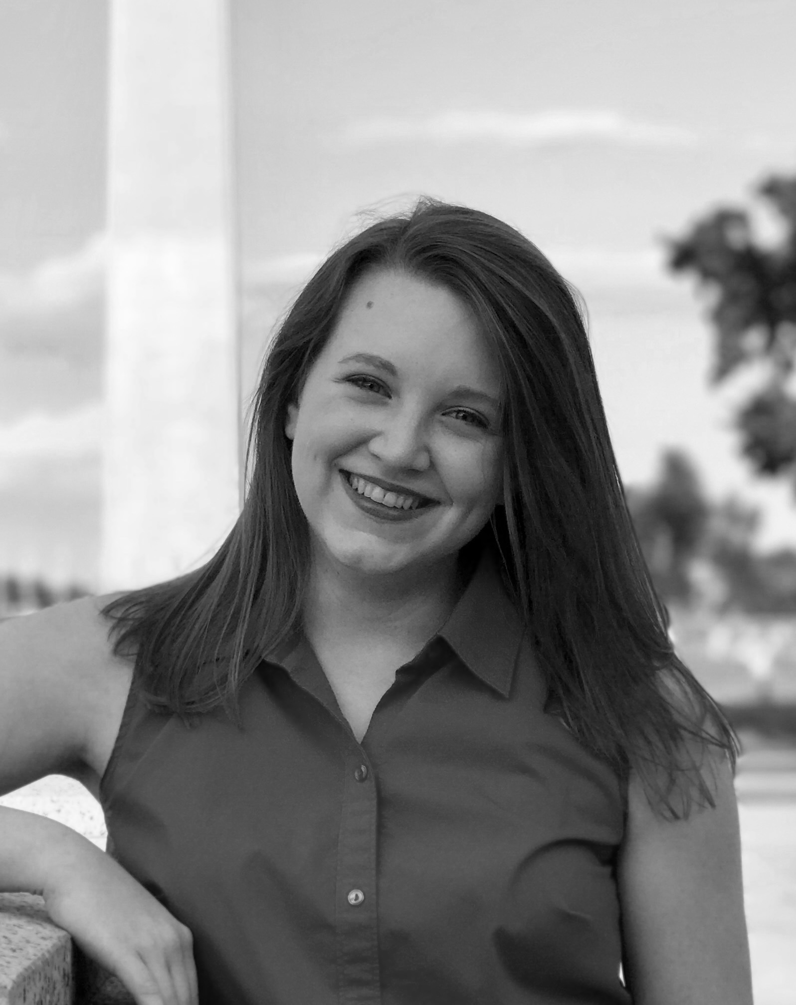 Elizabeth Hance