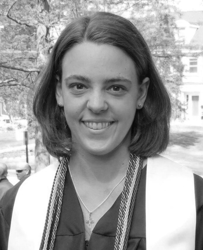Elizabeth Zabik