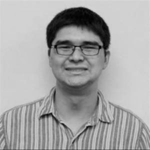 Tymon Zhou