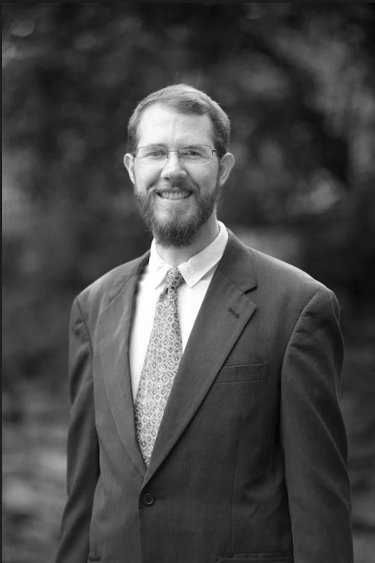 Timothy Russell